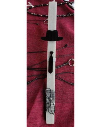 43    α   Λαμπάδα  Καπέλο (1)